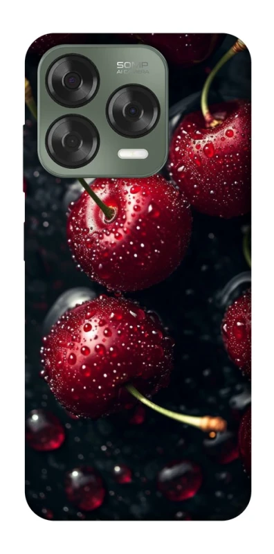 Чохол на ZTE Nubia V70 Design Черешня фото 1 з 1