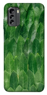 Чохол на Nokia G60 Листя фото 1 з 1