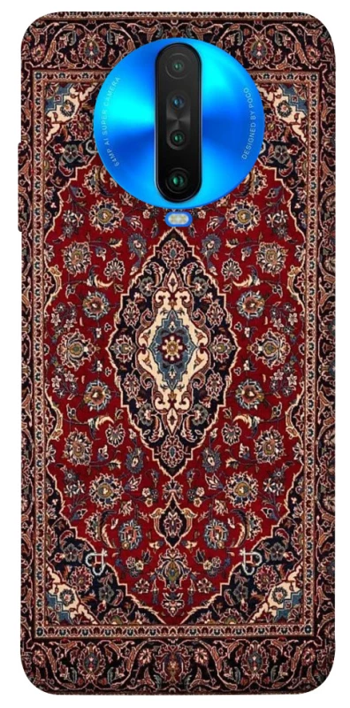 Чехол на Xiaomi Poco X2 Килим v2 фото 1 из 1