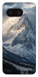 Чехол на Google Pixel 8 Mountain v6 фото 1 из 1