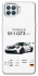Чохол на Oppo F17 Pro Porsche 911 GT3 фото 1 з 1
