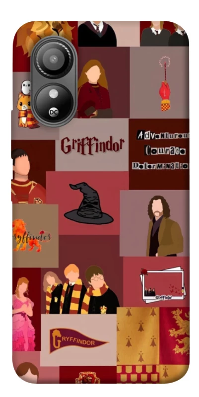 Чехол на ZTE Blade L220 Harry Potter v12 фото 1 из 1