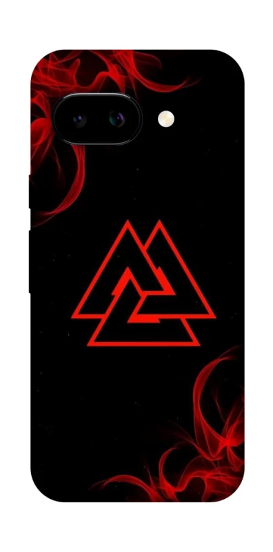 Чехол на Google Pixel 9a Валькнут фото 1 из 1