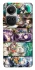 Чохол на Oppo Reno 10 Genshin Impact фото 1 з 1
