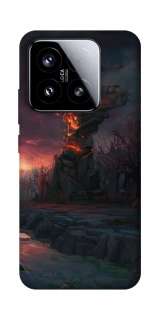 Чохол на Xiaomi 15 Dota road фото 1 з 1