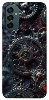 Чохол на Samsung Galaxy M14 5G Mechanism фото 1 з 1