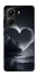 Чохол на Xiaomi Poco X7 Pro Cloud heart фото 1 з 1