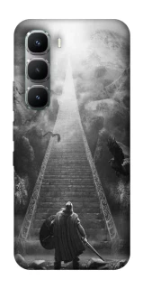 Чехол на Infinix Hot 60 Pro Valhalla фото 1 Чехол на Infinix Hot 60 Pro Valhalla фото 1 из 1