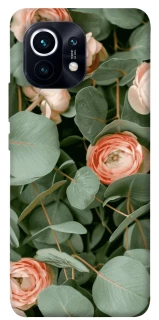 Чохол на Xiaomi Mi 11 Eternal Spring фото 1 з 1