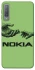 Чохол на Samsung A750 Galaxy A7 (2018) Nokia фото 1 з 1