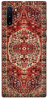 Чохол на Samsung Galaxy Note 10 Plus Килим v11 фото 1 з 1