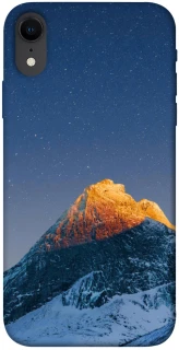Чохол на Apple iPhone XR (6.1") Star mountain фото 1 з 1