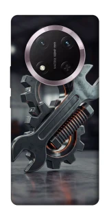 Чохол на Honor X9c Mechanic фото 1 з 1