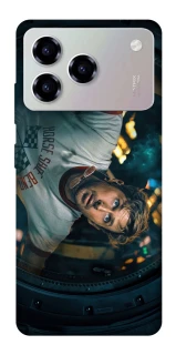 Чохол на ZTE Blade A76 Project Hail Mary ver.7 фото 1 з 1