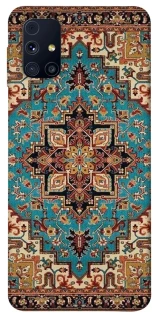 Чехол на Samsung Galaxy M31s Килим v5 фото 1 из 1