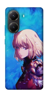 Чохол на Xiaomi Poco X6 Pro Cha Hae In фото 1 з 1