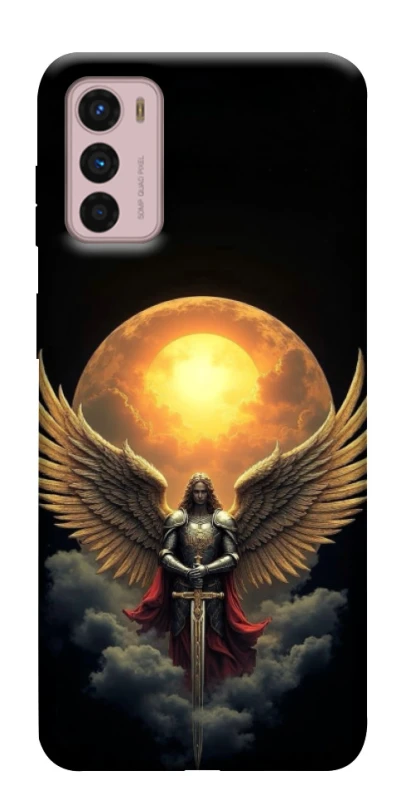 Чохол на Motorola Moto G42 Archangel фото 1 з 1
