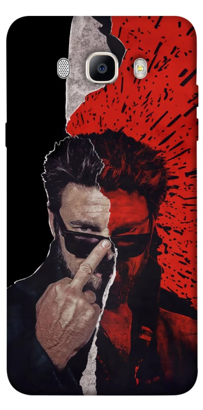 Чохол на Samsung J510F Galaxy J5 (2016) Billy Butcher фото 1 з 1