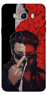 Чохол на Samsung J510F Galaxy J5 (2016) Billy Butcher фото 1 з 1