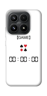 Чехол на Xiaomi 17 Alice in Borderland ver.3 фото 1 из 1