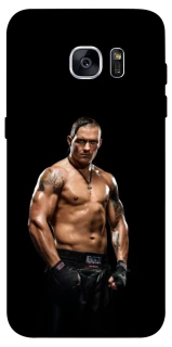 Чехол на Samsung G935F Galaxy S7 Edge usik фото 1 из 1