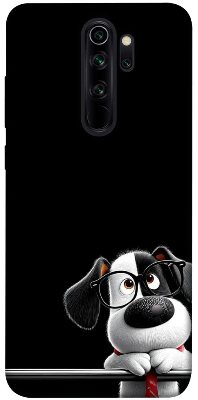 Чохол на Xiaomi Redmi Note 8 Pro My Dog фото 1 з 1