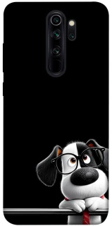 Чохол на Xiaomi Redmi Note 8 Pro My Dog фото 1 з 1