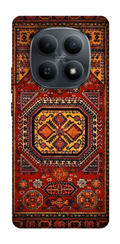 Чохол на Xiaomi Redmi Note 15 4G/5G (EU) Килим v1 фото 1 з 1