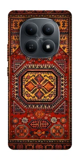 Чохол на Xiaomi Redmi Note 15 4G/5G (EU) Килим v1 фото 1 з 1