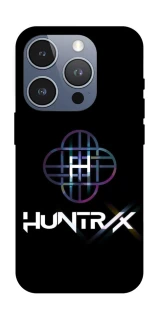 Чехол на Apple iPhone 16 Pro K-Pop Demon Hunters ver.17 фото 1 из 1