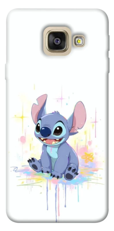 Чехол на Samsung A520 Galaxy A5 (2017) Stitch ver.4 фото 1 Чехол на Samsung A520 Galaxy A5 (2017) Stitch ver.4 фото 1 из 1
