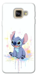 Чехол на Samsung A520 Galaxy A5 (2017) Stitch ver.4 фото 1 Чехол на Samsung A520 Galaxy A5 (2017) Stitch ver.4 фото 1 из 1