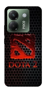 Чохол на Xiaomi Poco M7 pro 5G Dota 2 фото 1 з 1