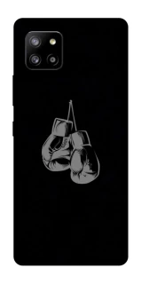 Чехол на Samsung Galaxy A42 5G boxing фото 1 из 1