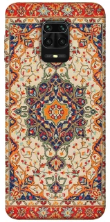 Чехол на Xiaomi Redmi Note 9s / Note 9 Pro / Note 9 Pro Max Килим v10 фото 1 из 1