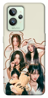Чохол на Realme GT2 (G)I-DLE фото 1 з 1