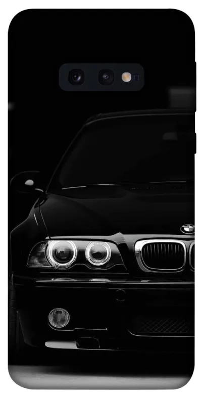 Чохол на Samsung Galaxy S10e BMW v43 фото 1 з 1