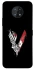 Чехол на Nokia G50 V-Vikings фото 1 из 1