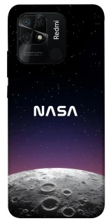 Чохол на Xiaomi Redmi 10C NASA ver.1 фото 1 з 1