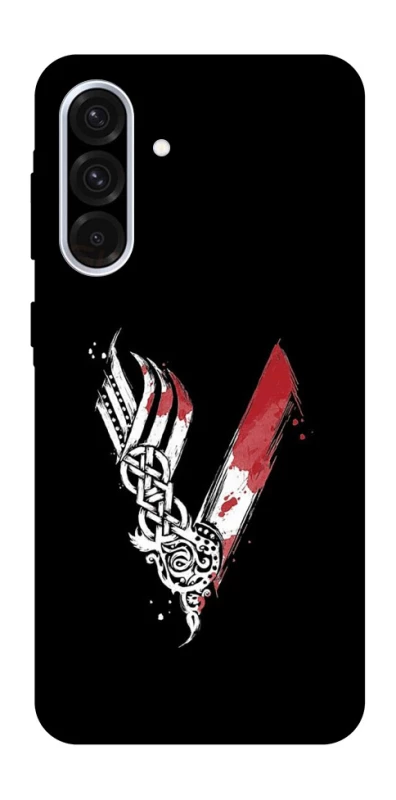 Чохол на Samsung Galaxy A36 5G V-Vikings фото 1 з 1