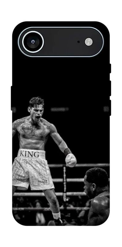 Чохол на Apple iPhone 17 Air (6.5") kings фото 1 з 1