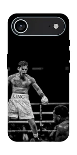 Чехол на Apple iPhone 17 Air (6.5") king фото 1 из 1