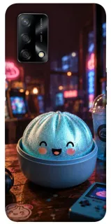 Чехол на Oppo A74 4G Dumpling ver.5 фото 1 из 1
