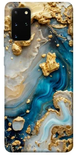 Чохол на Samsung Galaxy S20+ Epoxy design ver.2 фото 1 з 1