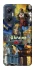 Чехол на Infinix Hot 20 5G Ukraine style ver.3 фото 1 Чехол на Infinix Hot 20 5G Ukraine style ver.3 фото 1 из 1