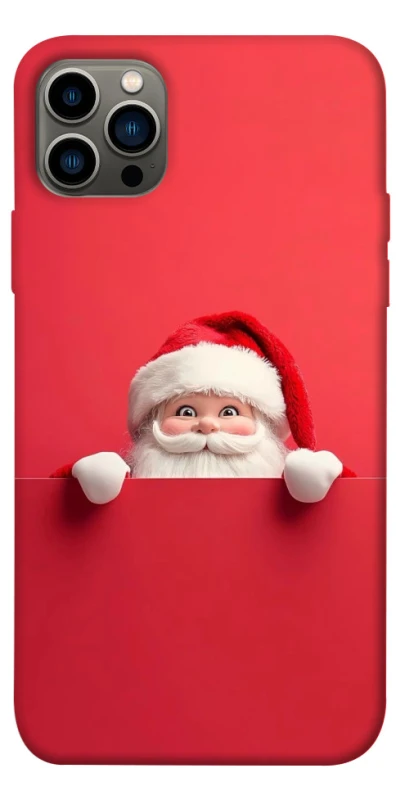 Чохол на Apple iPhone 12 Pro (6.1") Christmas mood ver.11 фото 1 з 1