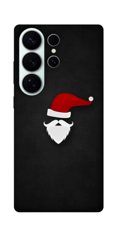 Чохол на Samsung Galaxy S26 Pro Santa's mood фото 1 з 1