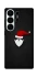 Чохол на Samsung Galaxy S26 Santa's mood фото 1 з 1