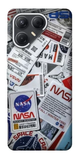 Чехол на TECNO Pova 7 NASA ver.4 фото 1 из 1