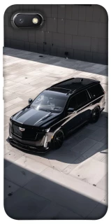 Чехол на Xiaomi Redmi 6A Escalade фото 1 из 1